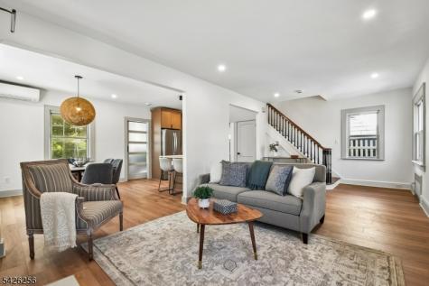 84 Lawrence Avenue West Orange NJ 07052