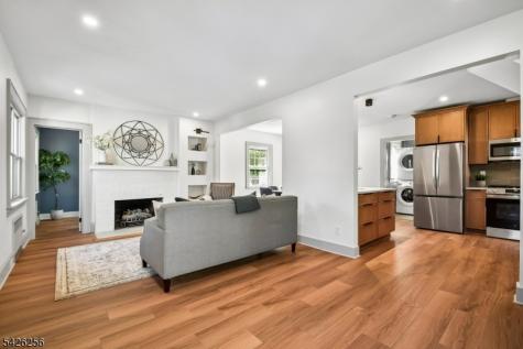 84 Lawrence Avenue West Orange NJ 07052