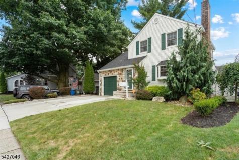 141 High Street Woodbridge NJ 07095
