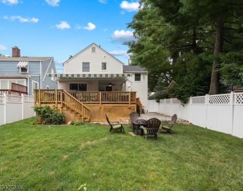 141 High Street Woodbridge NJ 07095