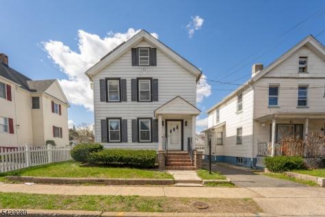 175 Duer Street North Plainfield NJ 07060