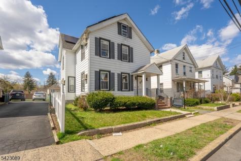 175 Duer Street North Plainfield NJ 07060