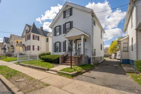175 Duer Street North Plainfield NJ 07060