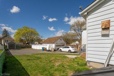 175 Duer Street North Plainfield NJ 07060