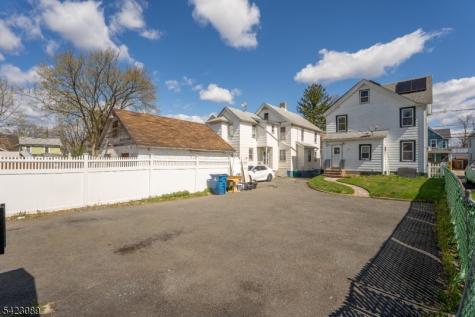 175 Duer Street North Plainfield NJ 07060