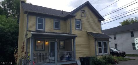 26 Vannatta Street Washington NJ 07882