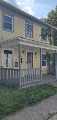 26 Vannatta Street Washington NJ 07882