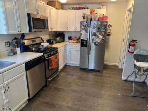26 Vannatta Street Washington NJ 07882