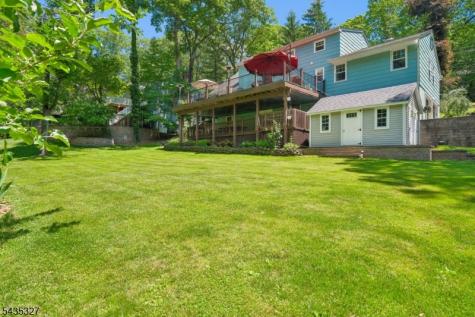 2659 Deer Path Scotch Plains NJ 07076