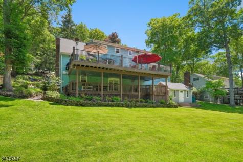 2659 Deer Path Scotch Plains NJ 07076