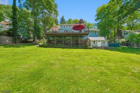 2659 Deer Path Scotch Plains NJ 07076