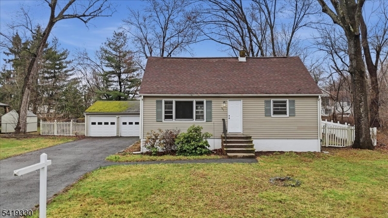 131 De Hart Street Lincoln Park NJ 07035