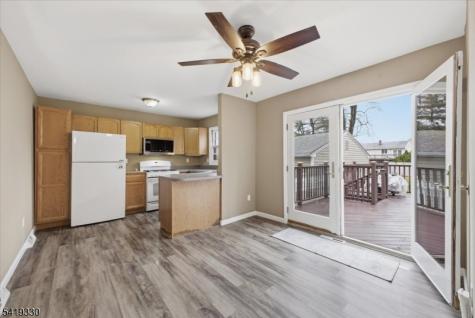 131 De Hart Street Lincoln Park NJ 07035