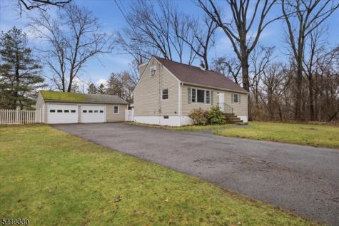 131 De Hart Street Lincoln Park NJ 07035