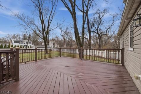 131 De Hart Street Lincoln Park NJ 07035