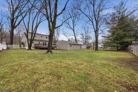 131 De Hart Street Lincoln Park NJ 07035