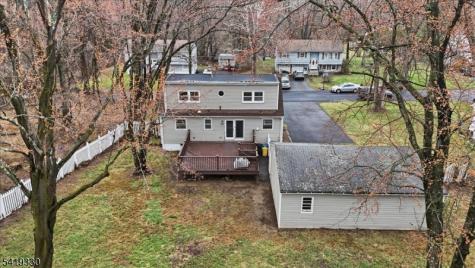 131 De Hart Street Lincoln Park NJ 07035