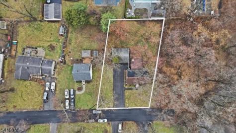 131 De Hart Street Lincoln Park NJ 07035