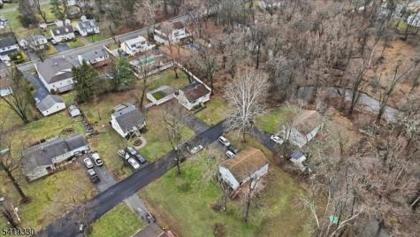 131 De Hart Street Lincoln Park NJ 07035