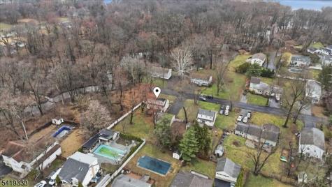 131 De Hart Street Lincoln Park NJ 07035