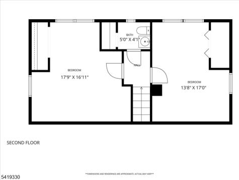 131 De Hart Street Lincoln Park NJ 07035