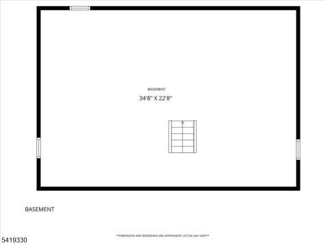 131 De Hart Street Lincoln Park NJ 07035