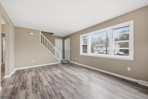 131 De Hart Street Lincoln Park NJ 07035