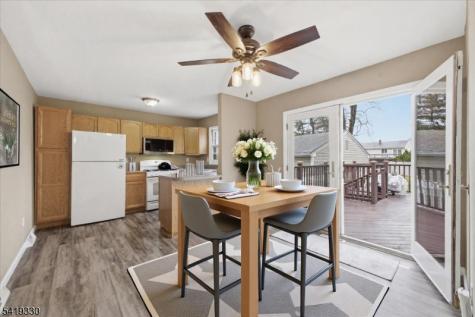 131 De Hart Street Lincoln Park NJ 07035
