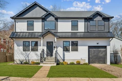 662 Summit Road Union NJ 07083