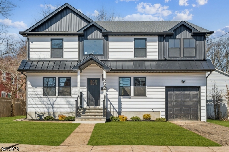662 Summit Road Union NJ 07083