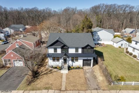 662 Summit Road Union NJ 07083