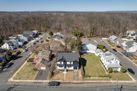 662 Summit Road Union NJ 07083