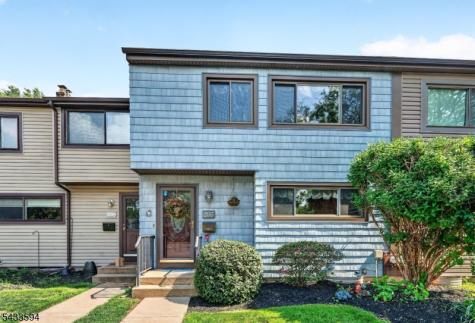 203 Brookside Lane Hillsborough NJ 08844