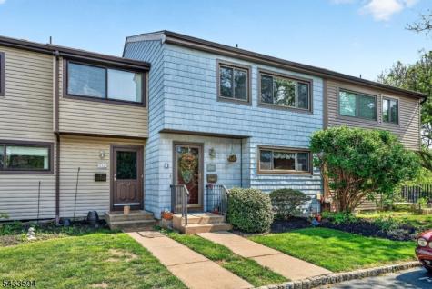 203 Brookside Lane Hillsborough NJ 08844