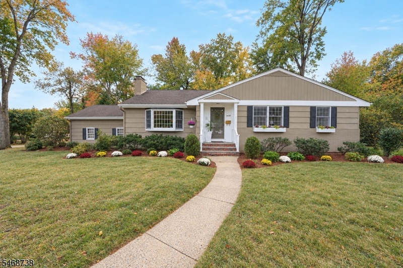1430 Sylvan Lane Scotch Plains NJ 07076