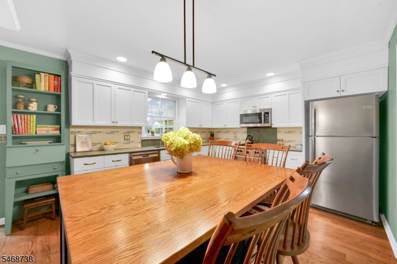 1430 Sylvan Lane Scotch Plains NJ 07076