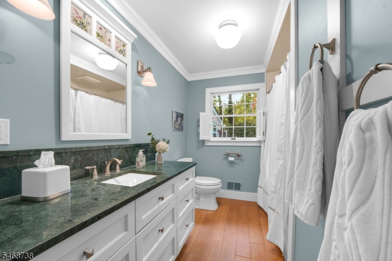 1430 Sylvan Lane Scotch Plains NJ 07076