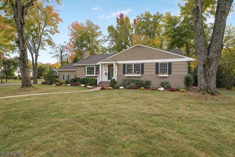 1430 Sylvan Lane Scotch Plains NJ 07076