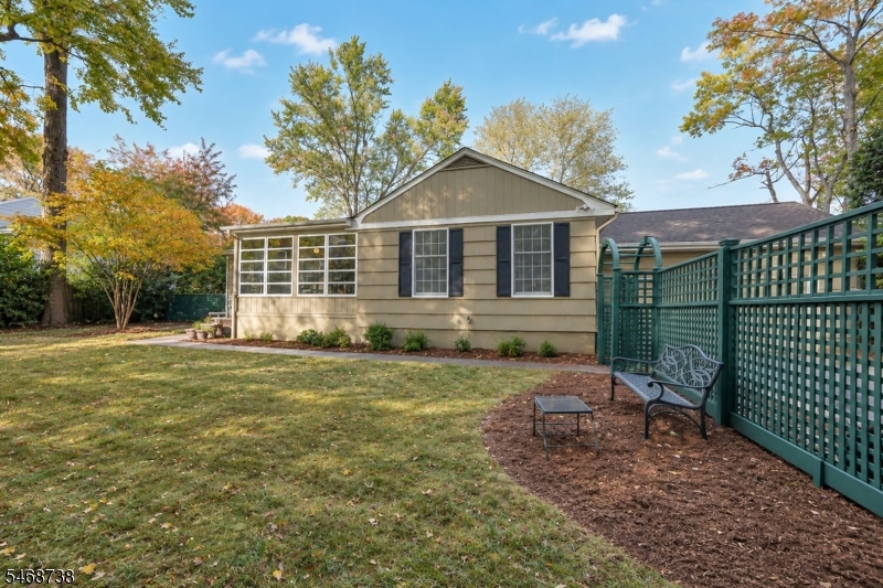 1430 Sylvan Lane Scotch Plains NJ 07076
