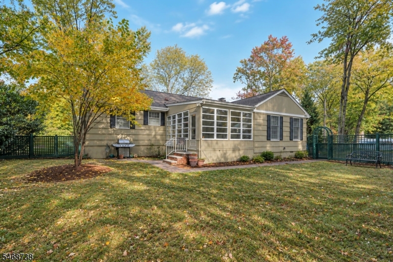 1430 Sylvan Lane Scotch Plains NJ 07076