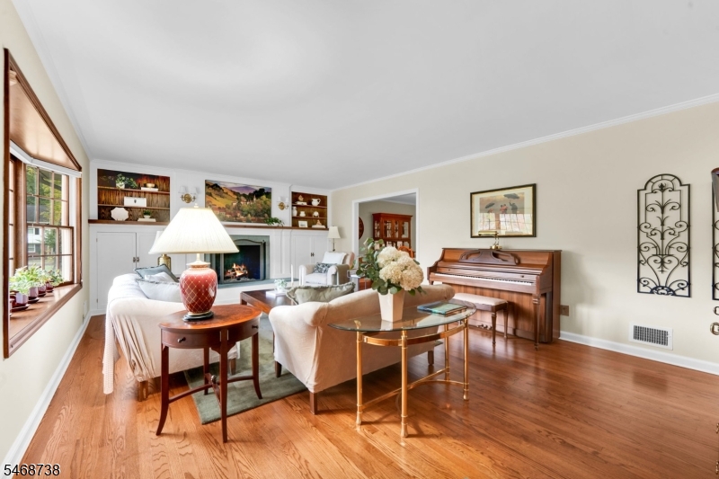 1430 Sylvan Lane Scotch Plains NJ 07076