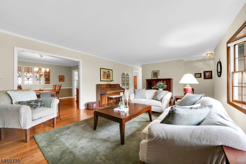 1430 Sylvan Lane Scotch Plains NJ 07076