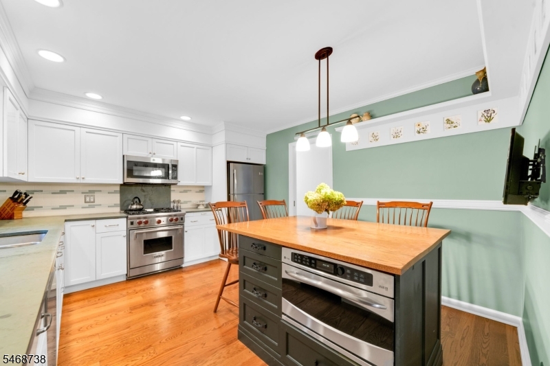 1430 Sylvan Lane Scotch Plains NJ 07076