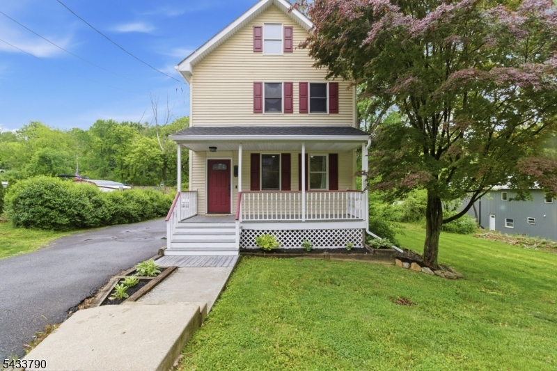 88 Mine Hill Road Oxford NJ 07863