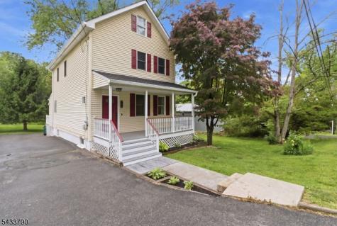 88 Mine Hill Road Oxford NJ 07863