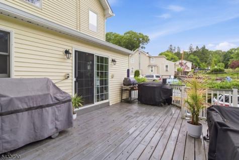 88 Mine Hill Road Oxford NJ 07863