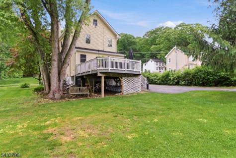 88 Mine Hill Road Oxford NJ 07863