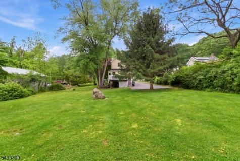 88 Mine Hill Road Oxford NJ 07863