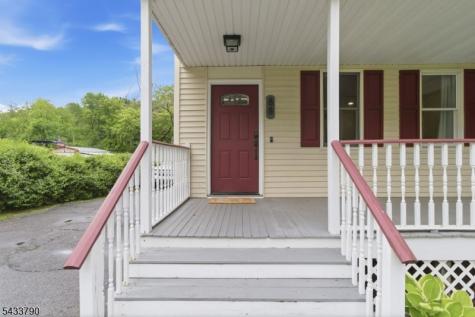 88 Mine Hill Road Oxford NJ 07863