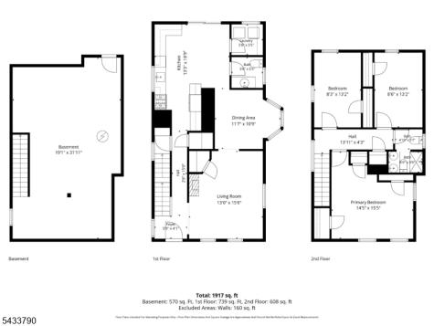 88 Mine Hill Road Oxford NJ 07863